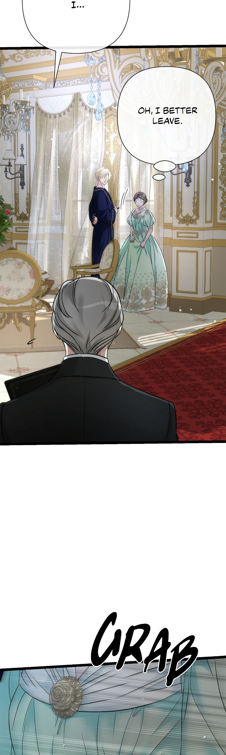 The Problematic Prince, Chapter 86 image 53